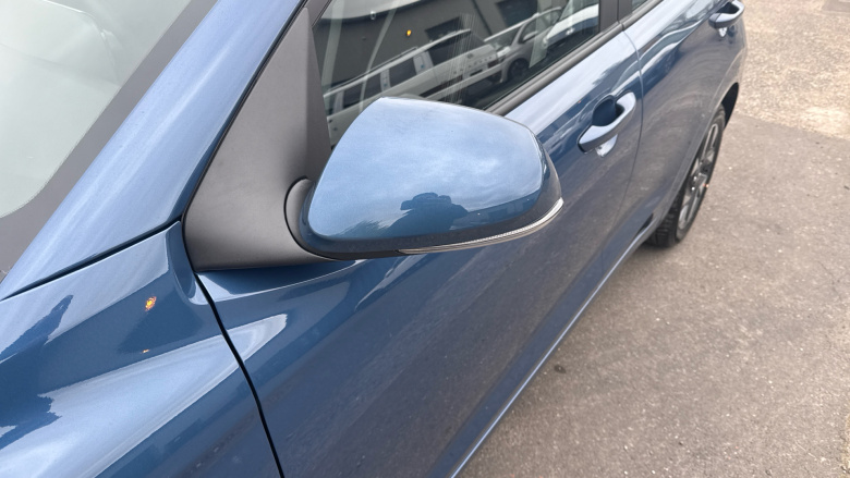 Hyundai i10 1.0 [63] Advance 5dr Auto [Nav] Petrol Hatchback